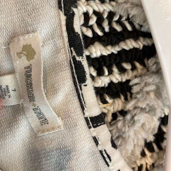 Cat Dress size 7 - Picture 2 of 2